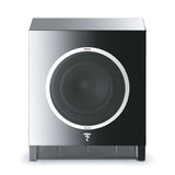 Focal Sub Air Active - Subwoofer (Active subwoofer, 40 - 200 Hz, 150 W, 21 cm, 20,3 cm (8"), 1 W)