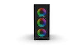INCA EMPOUSA Premium Computer Case EMG-17XB