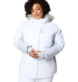 Columbia Mujer Chaqueta Aislante Payton Pass II