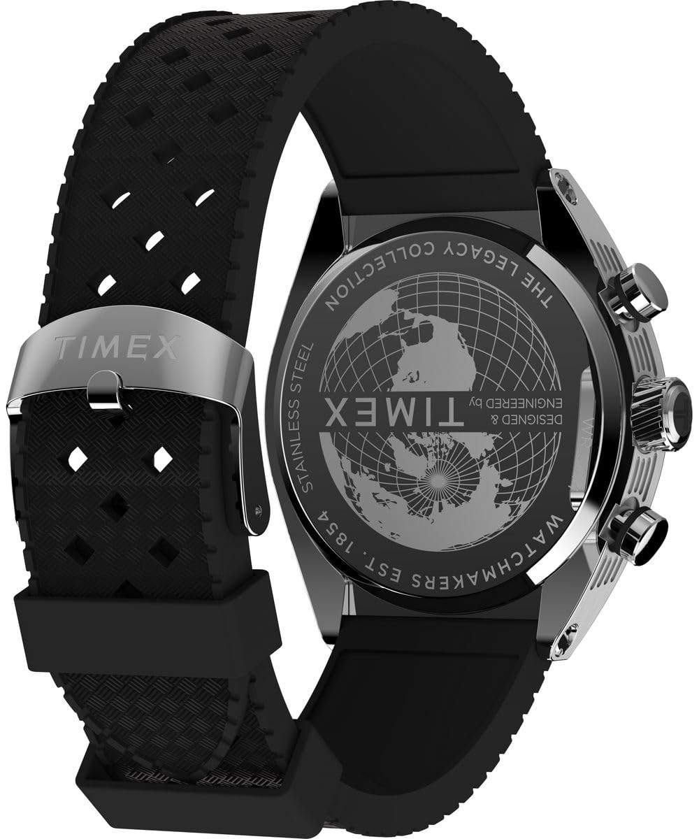 Timex TW2W64500 Reloj de Hombres