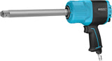 HAZET Twin Turbo 9014LGTT - Llave de impacto (husillo largo)