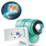 Canal Toys - Photo Creator - Video Cámara Proyector - CLK 039