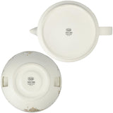 Goebel Gustav Klimt 67-013-61-1 Artis Orbis - Tetera con calentador (porcelana, 25,x 16,5 x 20 cm)
