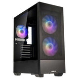 Torre ATX LIAN LI LANCOOL 205 Mesh Black Type-C