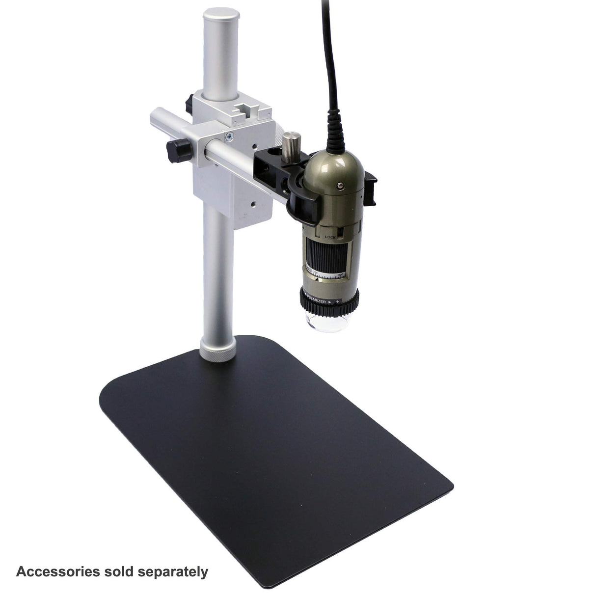 Best Price Square Microscopio Usb Digital, X-70 10 X 200 X Am4113Zt