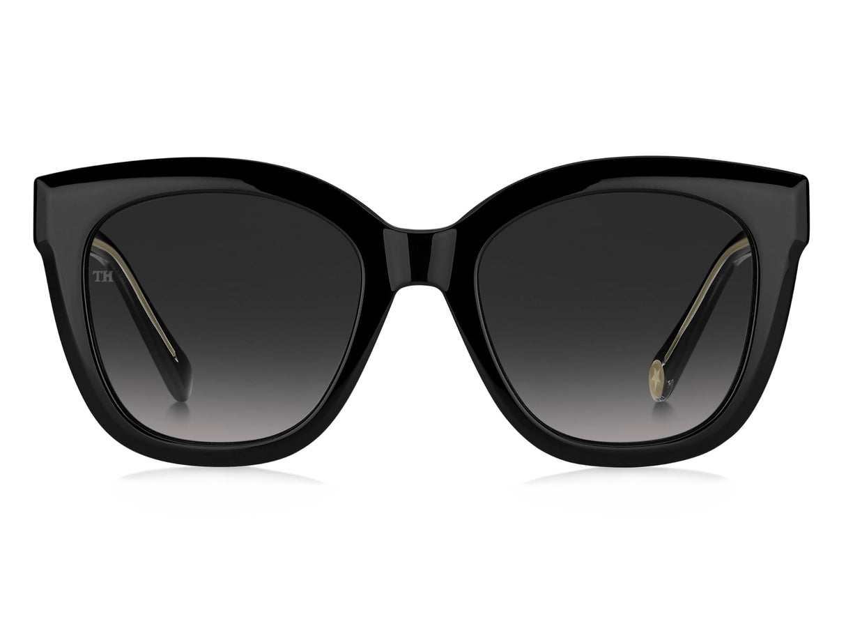 Gafas de Sol TOMMY HILFIGER TH 1884/S 807 BLACK 52/20/140 Mujer