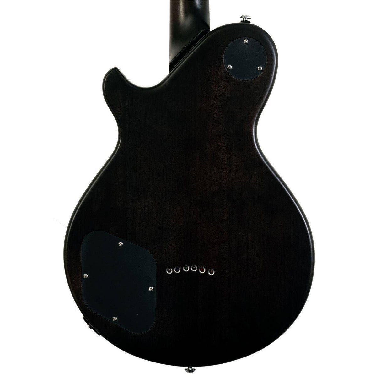 Michael Kelly - PATRIOT DECREE OP - Guitarra eléctrica - Tobacco Burst (Open Pore)