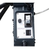 Stürmer OPTIdrill DM50V / 230V/1Ph/50Hz (dimensiones 300 x 470 x 250 mm, peso 11 kg, profundidad máxima de perforación 50 mm) 3071150