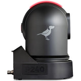 BirdDog P240 PTZ Camera in Black 1080P Full NDI