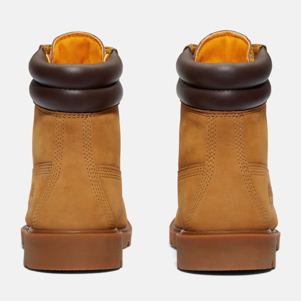 Timberland 6 In Basic, Botas para hombre, EU 42