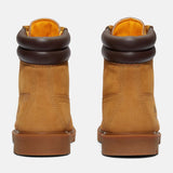 Timberland 6 In Basic, Botas para hombre, EU 42