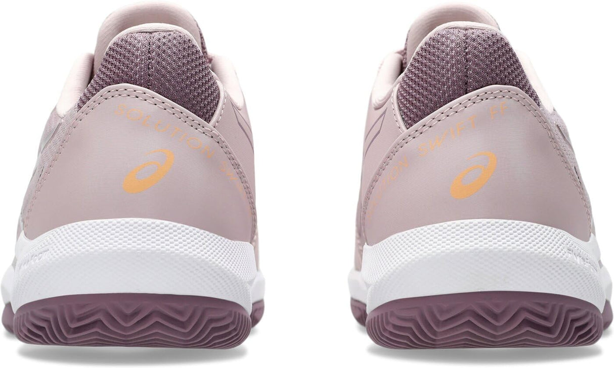 ASICS Solution Swift FF 2 Clay 1042a267 Rosa Mujer