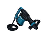 Makita HM0871C Herramienta, 24 V, Negro, Azul