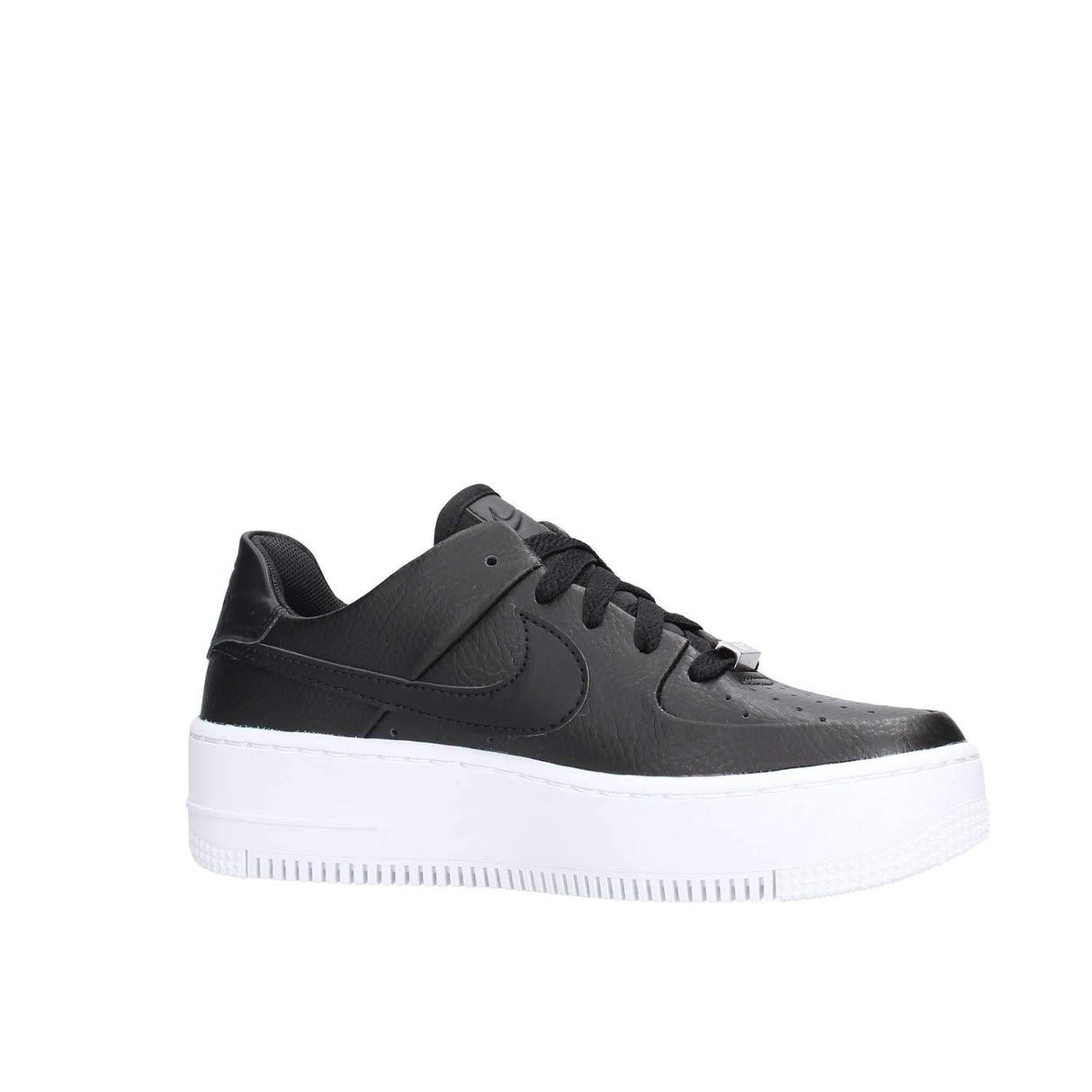 Nike W AF1 Sage Low, Zapatillas Mujer, Negro (Black Ar5339/002), 39 EU