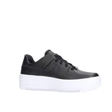 Nike W AF1 Sage Low, Zapatillas Mujer, Negro (Black Ar5339/002), 39 EU