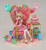 Sana Natori Sana-chan Channel King Bomb Ver., 1/7 Scale, Plastic, Painted Finished Figure