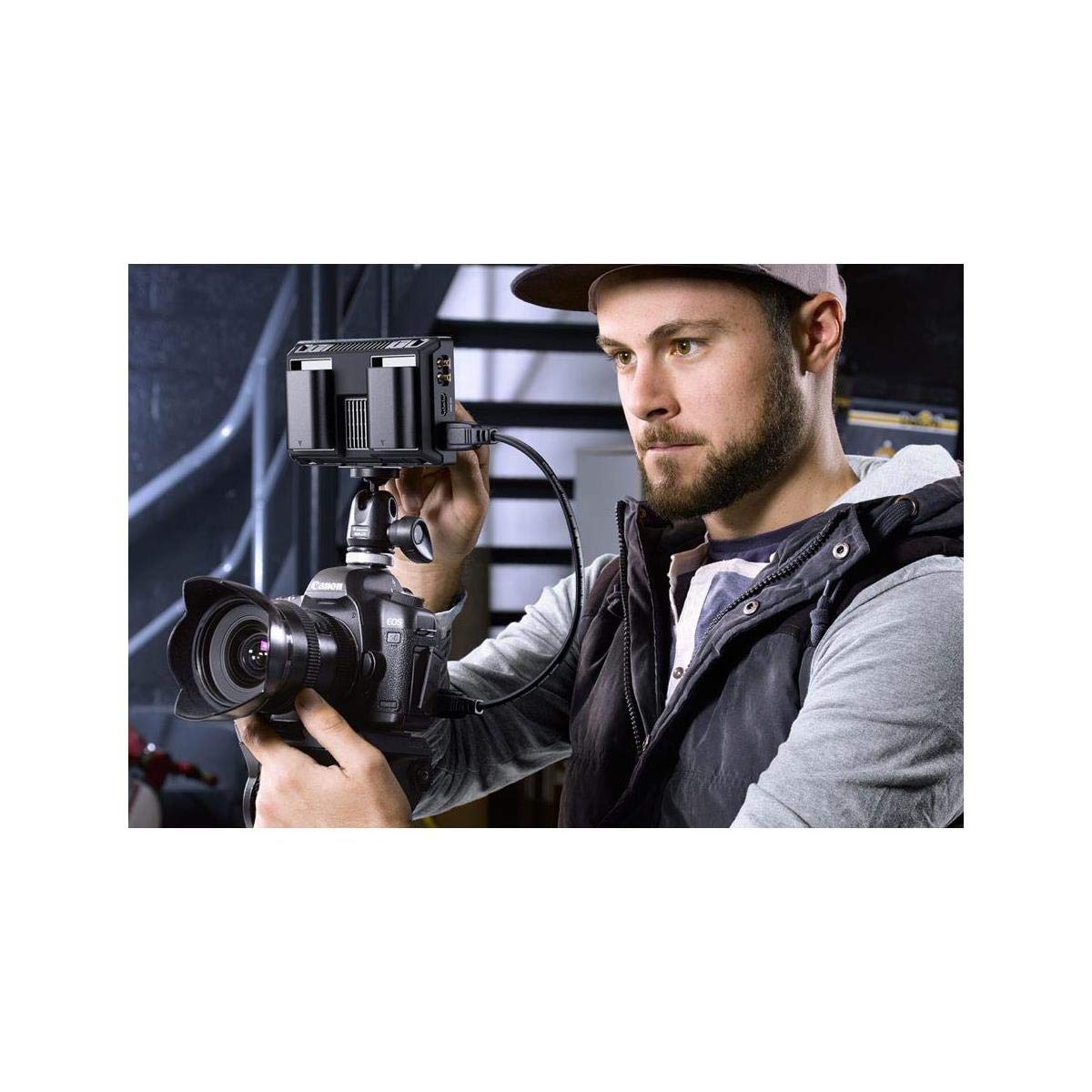 Blackmagic Design Video Assist 5" 12G HDR (BM-HYPERD/AVIDA12/5HDR)
