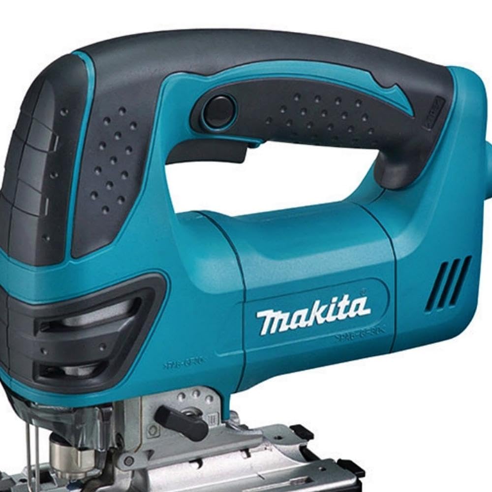 Makita 4350FCT - Sierra De Calar 750W Con Luz