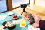 Grip de grabación multifunción Sony GP-VPT3