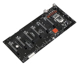 Asrock H510 Pro BTC+ Intel H510 LGA 1200