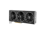 XFX Speedster MERC319 Radeon RX 6750XT Black Gaming Tarjeta gráfica con 12GB GDDR6 HDMI 3xDP, AMD RDNA™ 2 (RX-675XYTBDP)