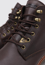 Panama Jack PT181364 Hombre Botas Clasicas, Marrón (Marron C2), 44 EU