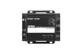 ATEN VE1812 - Extensión HDMI HDBaseT con POH, color negro