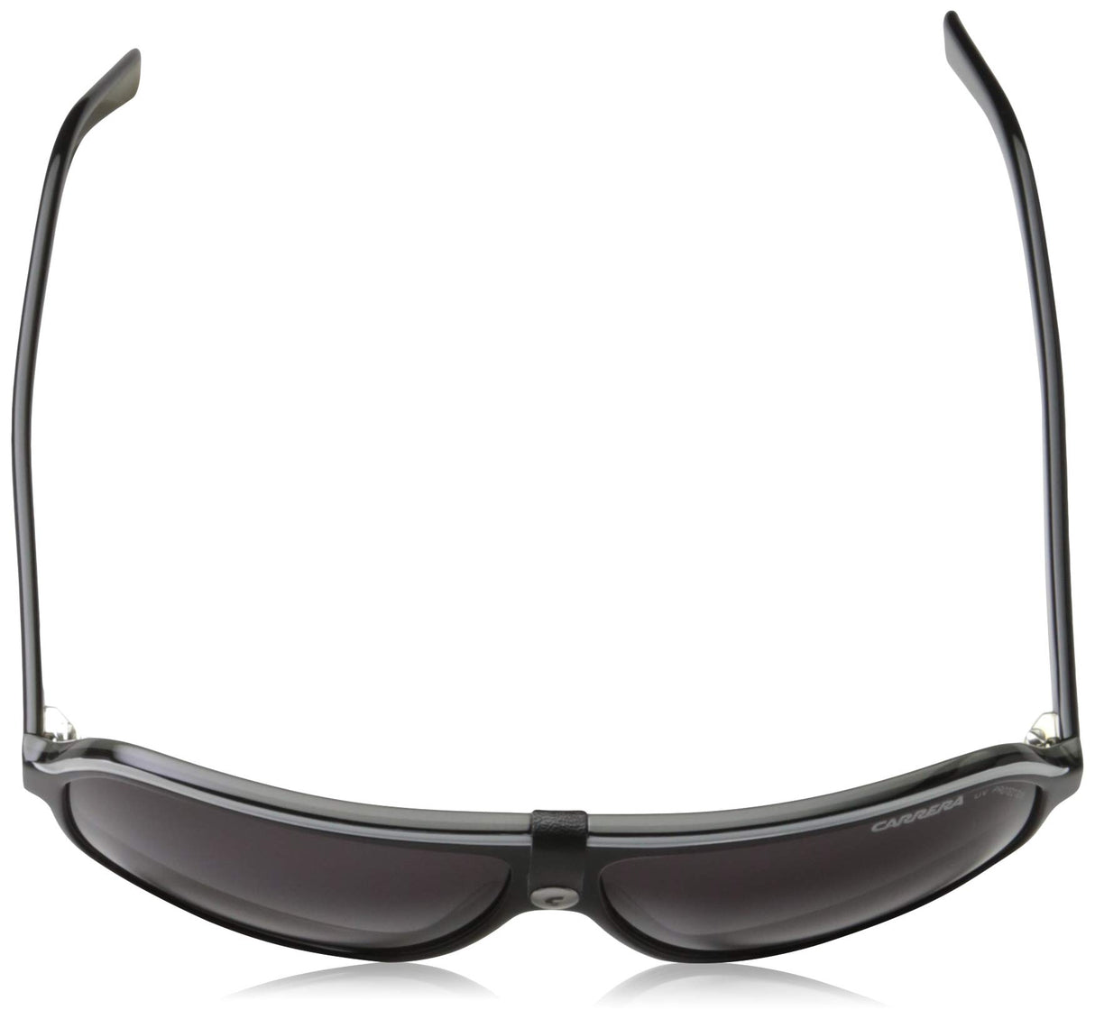 Carrera Gafas de Sol 33 Black Crystal Grey/Dark Grey Shaded 62/11/140 unisex