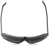 Carrera Gafas de Sol 33 Black Crystal Grey/Dark Grey Shaded 62/11/140 unisex