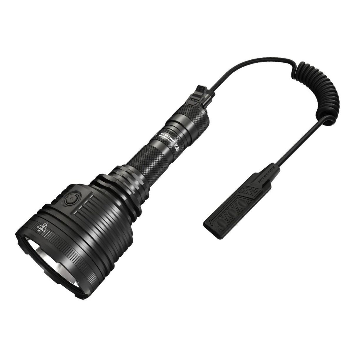 Nitecore Flashlight Precise SERIES/2000 LUMENS P30I