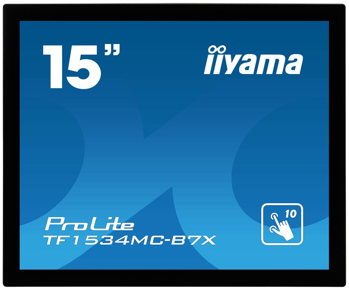 iiyama Prolite TF1534MC-B7X