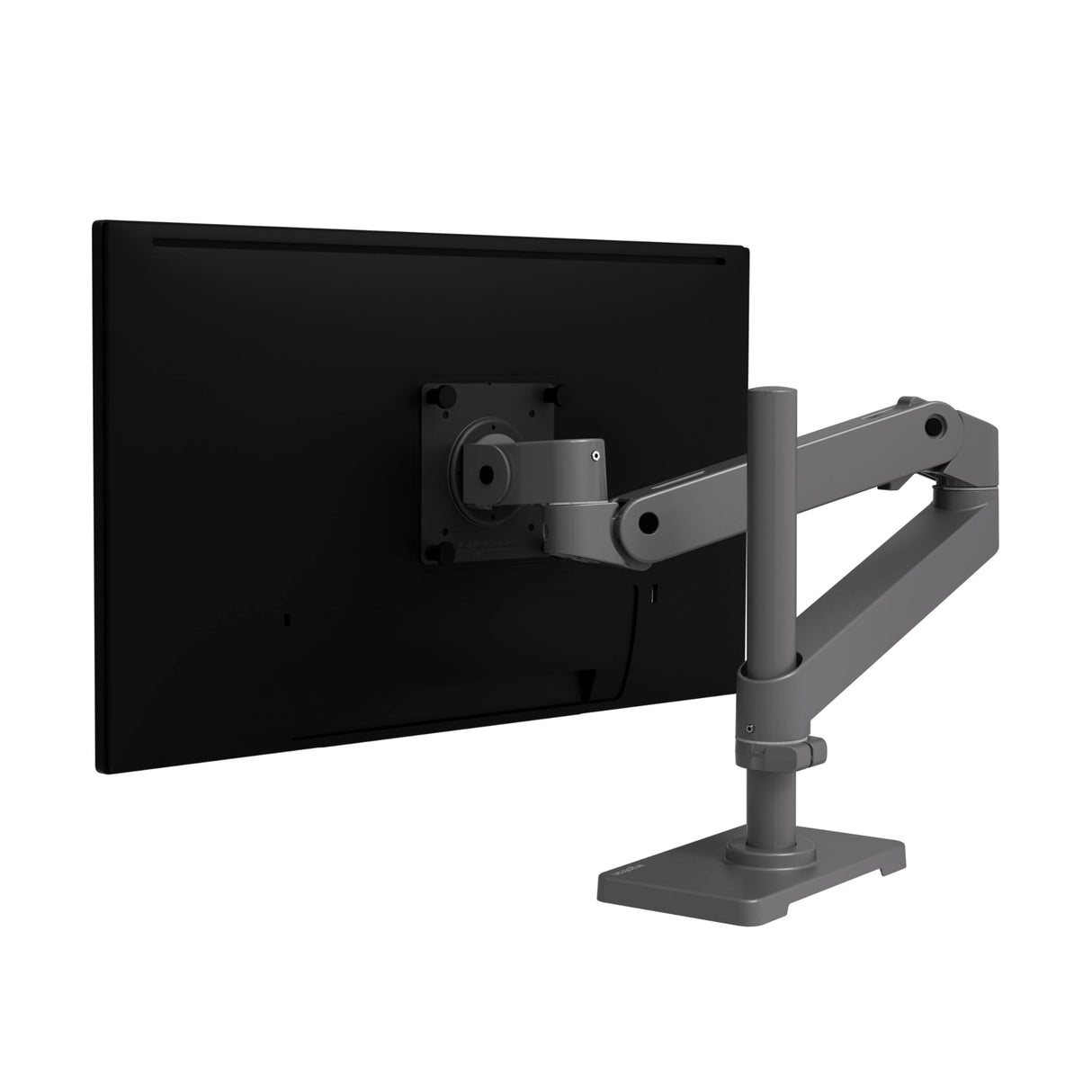 LX Pro Arm Single DP Tall Pole Dig