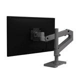 LX Pro Arm Single DP Tall Pole Dig
