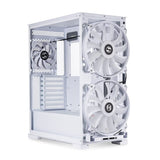 Torre ATX LANCOOL 215 White LIAN LI