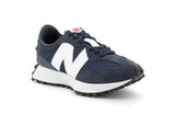 NEW BALANCE 327, Sneaker Hombre, Natural in, 36 EU