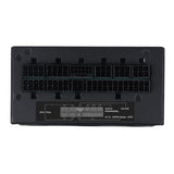 Silverstone Extreme 1200R Platinum Fuente de alimentación SFX-L Totalmente Modular PCIe 5 Cybenetics Platinum 1200W, SST-EX1200R-PL