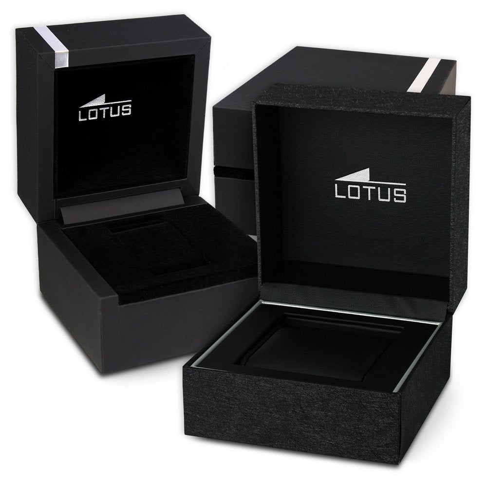 LOTUS Smartwatches Fashion para Hombre 50047/1