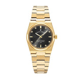 B JACQUES DU MANOIR Reloj Analógico para Mujeres de con Correa en Acero Inoxidable JWL03604