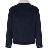 Pepe Jeans THRIS Chaqueta, Dulwich, L para Hombre