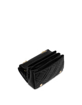 Love Moschino Jc4120pp1mli0000, Bolso de Hombro Mujeres, Negro, Talla única