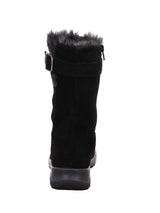 Legero Softboot 4.0, Botas para Nieve Mujer, Schwarz 0000, 38 EU