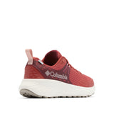 Columbia Women's Konos TRS Outdry, Waterproof Low Rise Trekking and Hiking Shoes, Dusty Crimson/Chianti, 7