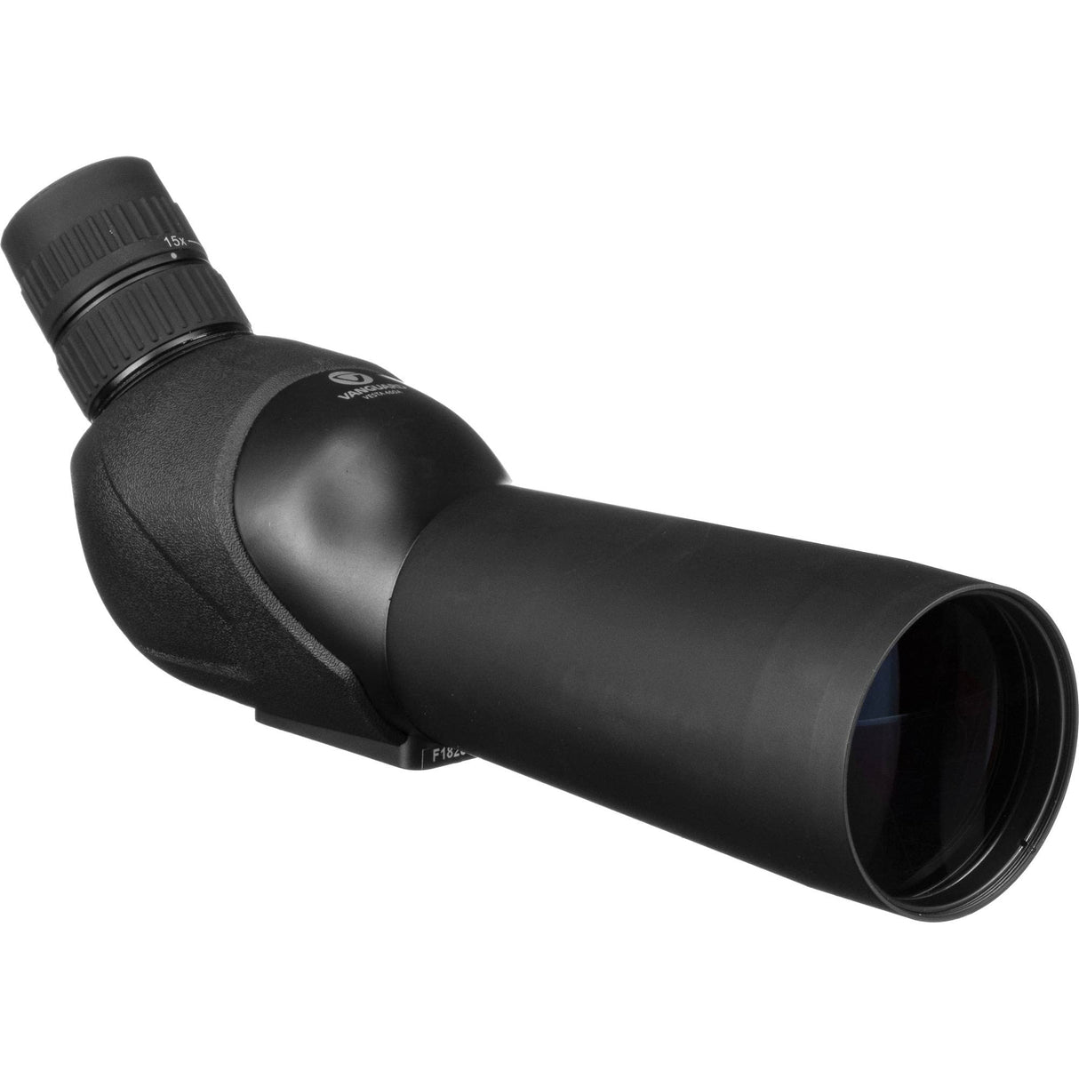 Vanguard Vesta 460A - Kit telescopio terrestre 46mm Angular