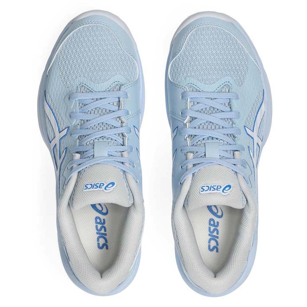 ASICS Beyond FF, Sneaker Mujer, Blanco Azul Claro, 37 EU