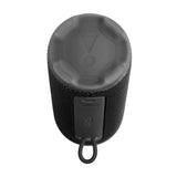 JBL Grip, Altavoz Bluetooth Compacto, Sonido JBL Pro, AI Sound Boost, Resistencia al Agua IP68, luz Ambiental, autonomía de 14 h, conexión Multi-Altavoz Auracast, aplicación JBL Portable, Negro