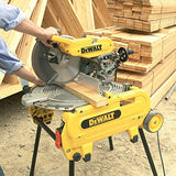 DeWalt D27107-QS - Sierra Combinada 2.000W - Ø 305mm - 4.000 rpm