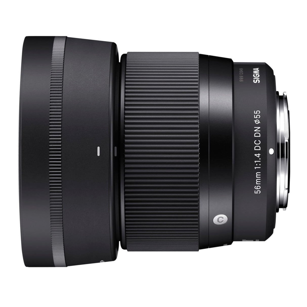 Sigma 56mm F1.4 DC DN Contemporary para Micro 4/3 (Olympus, Panasonic)