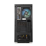 ScreenOn - Ryzen 7 5800X - 1TB SSD - RX 6700XT - Game PC A40144 - WiFi - Windows 11 Pro