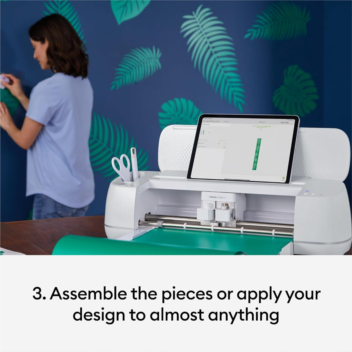 Cricut Maker 3