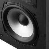 POLK AUDIO Monitor XT15, Negro, Pareja de Altavoces
